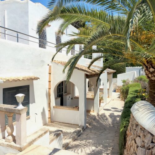 Wintervermietung – Apartments & Studios in Cala d’Or