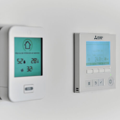 Erdgeschosswohnung mit Garten – Mediterranes Wohnen nahe dem Meer