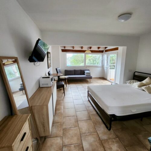 Wintervermietung – Apartments & Studios in Cala d’Or