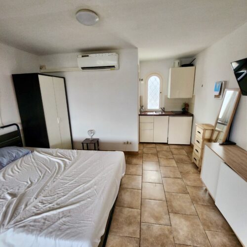 Wintervermietung – Apartments & Studios in Cala d’Or