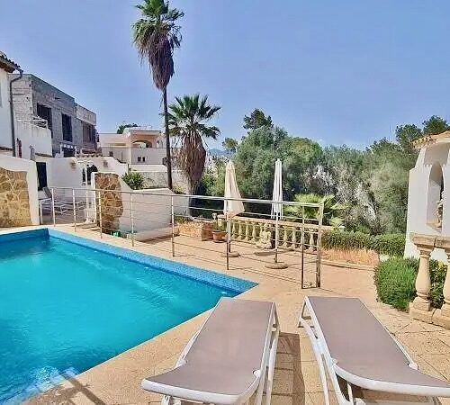 Wintervermietung – Apartments & Studios in Cala d’Or