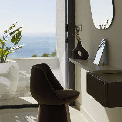 Villa Senza – Exklusive Designvilla mit Meerblick in Altea