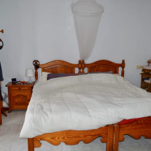 Charmantes Einfamilienhaus mit großen Terrassen in Porto Colom