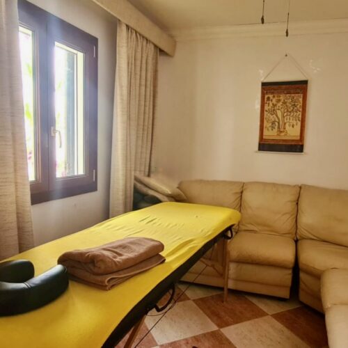 Charmantes Einfamilienhaus mit großen Terrassen in Porto Colom