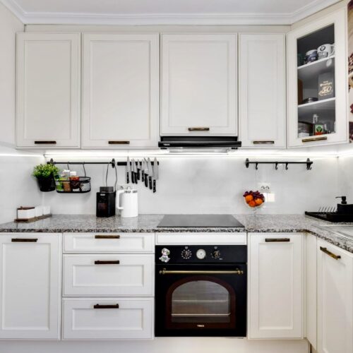 Reihenhaus mit 3 Schlafzimmern in Aguas Nuevas