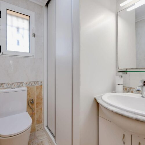 Reihenhaus mit 3 Schlafzimmern in Aguas Nuevas