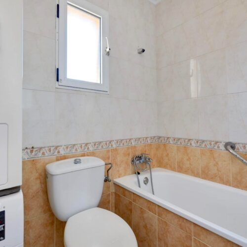 Reihenhaus mit 3 Schlafzimmern in Aguas Nuevas