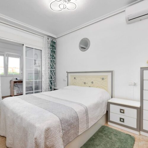 Reihenhaus mit 3 Schlafzimmern in Aguas Nuevas