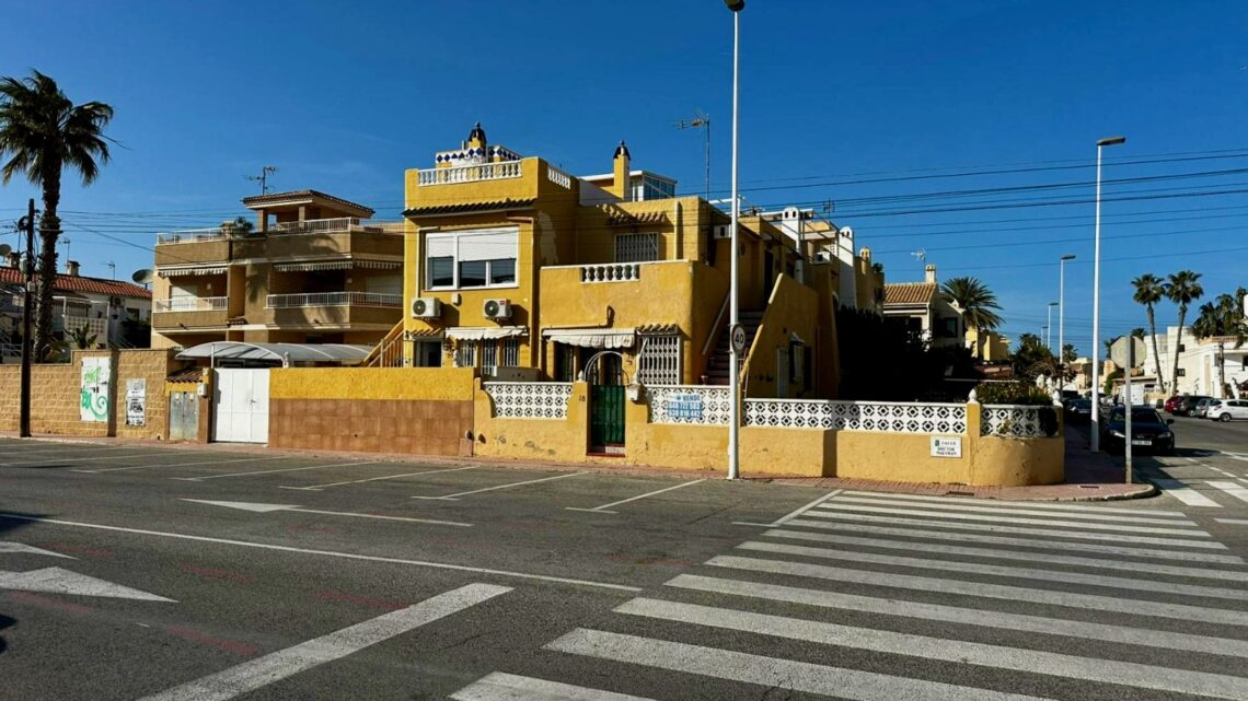 Chalet in Los Frutales