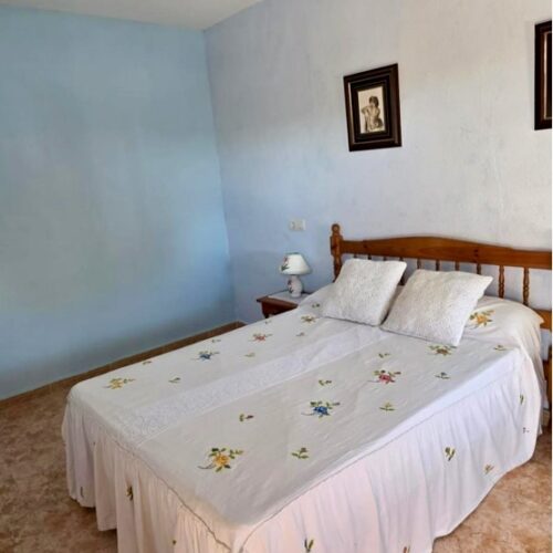 Chalet in Los Frutales