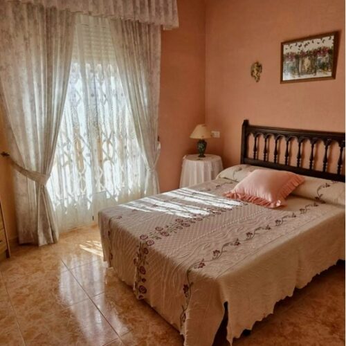 Chalet in Los Frutales