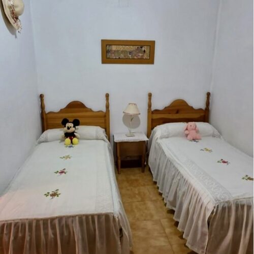 Chalet in Los Frutales