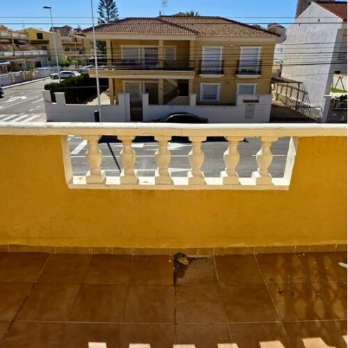 Chalet in Los Frutales