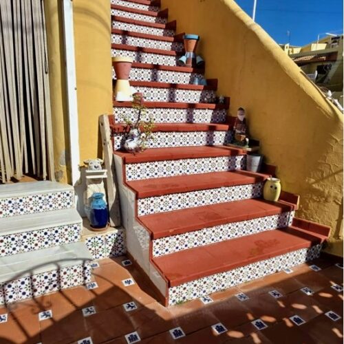 Chalet in Los Frutales