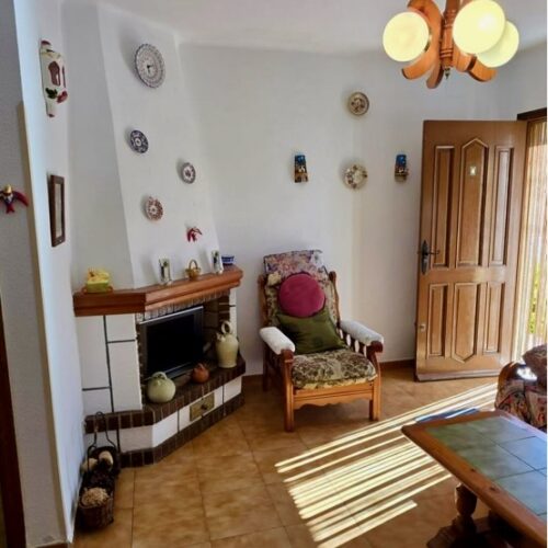 Chalet in Los Frutales