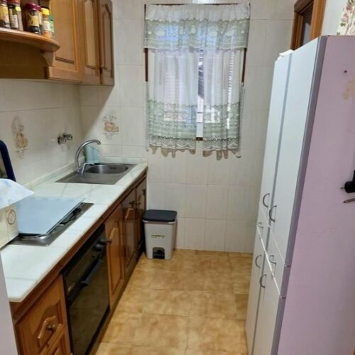 Chalet in Los Frutales