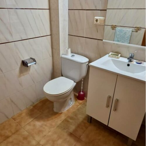 Chalet in Los Frutales