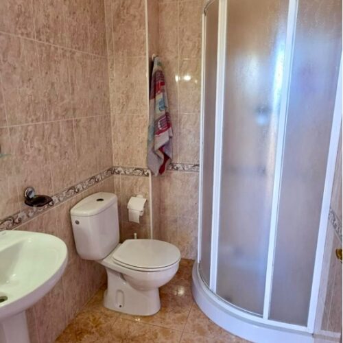 Chalet in Los Frutales