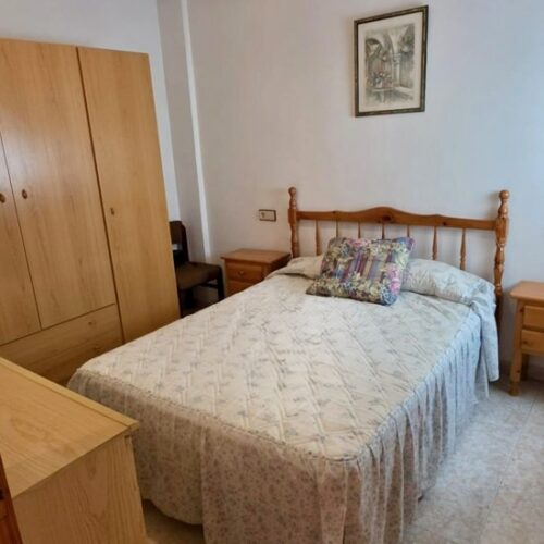 Apartment mit 2 Schlafzimmern in Torrevieja
