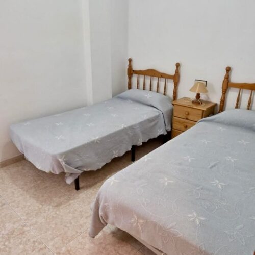 Apartment mit 2 Schlafzimmern in Torrevieja