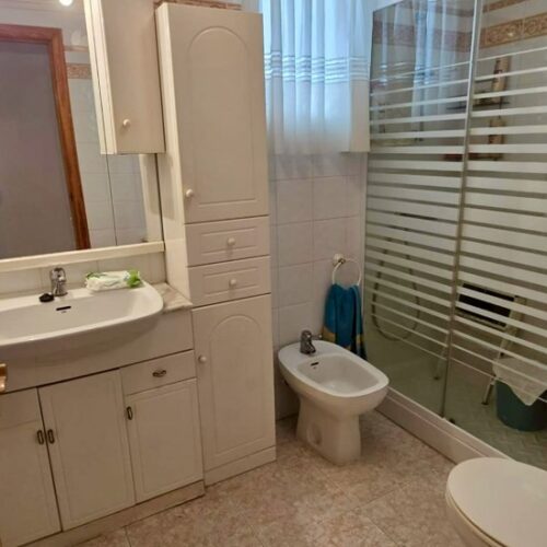 Apartment mit 2 Schlafzimmern in Torrevieja