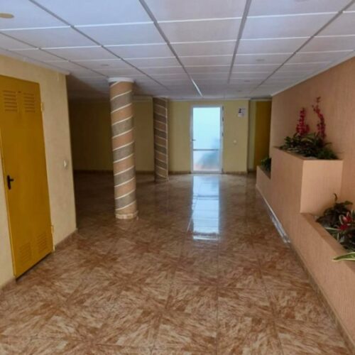 Apartment mit 2 Schlafzimmern in Torrevieja