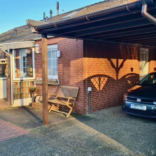 Einfamilienhaus in Quakenbrück