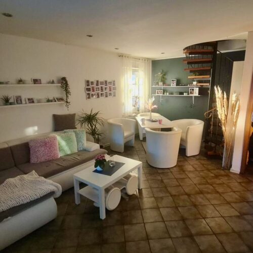 Einfamilienhaus in Quakenbrück