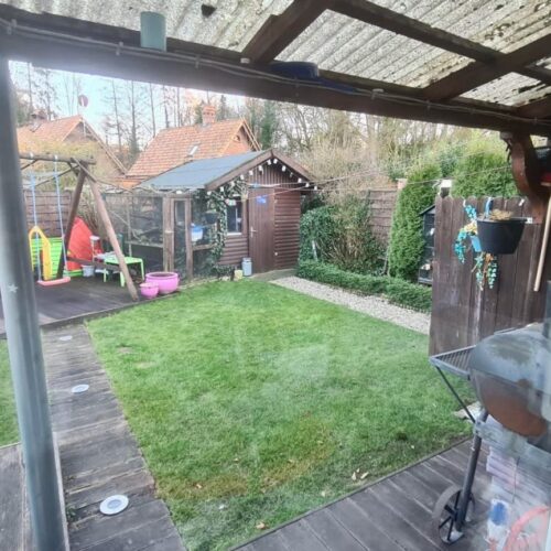 Einfamilienhaus in Quakenbrück