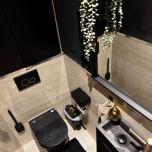 Dachgeschosswohnung mit großer Terrasse und Weitblick am Feldrand von Ludwigsburg