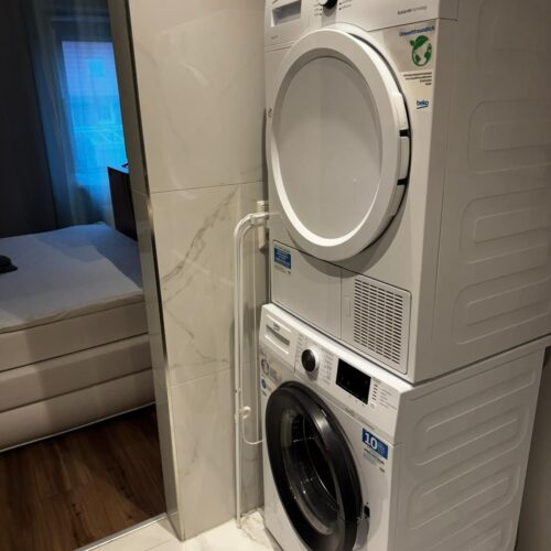 Dachgeschosswohnung mit großer Terrasse und Weitblick am Feldrand von Ludwigsburg