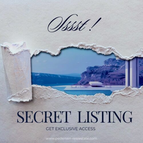 Secret Listing - 1