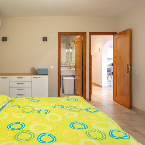 Luxusvilla mit Panorama-Meerblick, Wintergarten & Pool in Bestlage von Jávea