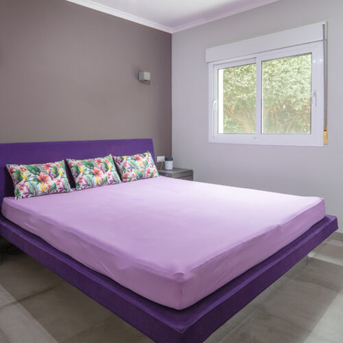 Luxusvilla mit Panorama-Meerblick, Wintergarten & Pool in Bestlage von Jávea