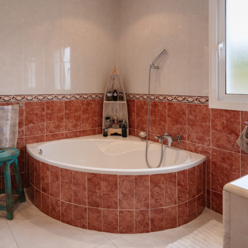 Luxusvilla mit Panorama-Meerblick, Wintergarten & Pool in Bestlage von Jávea