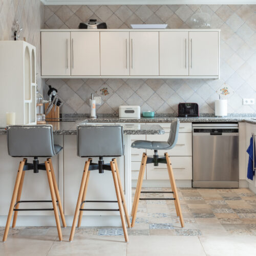 Luxusvilla mit Panorama-Meerblick, Wintergarten & Pool in Bestlage von Jávea