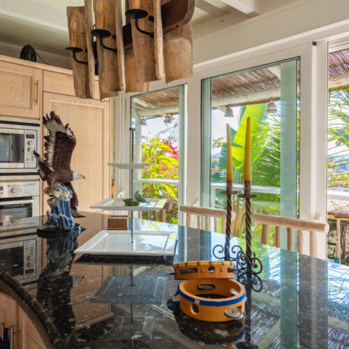 Luxusvilla mit Panorama-Meerblick, Wintergarten & Pool in Bestlage von Jávea