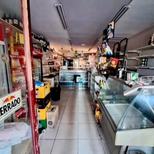 Gewerbelokal in Top-Lage von Torrevieja – Playa de los Náufragos