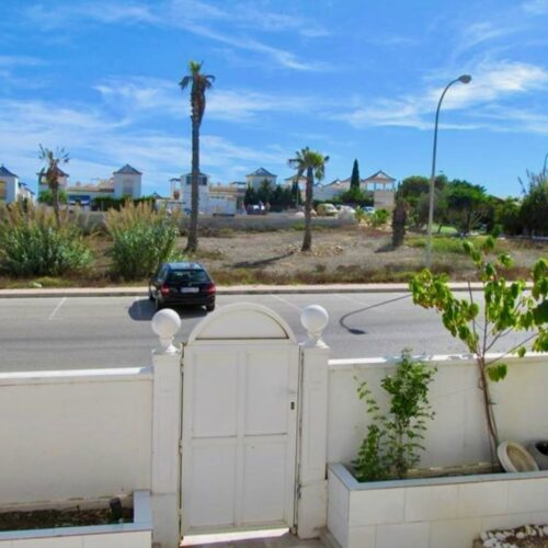 Spektakuläres Chalet in Torrevieja