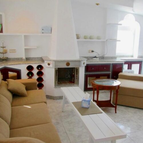 Spektakuläres Chalet in Torrevieja