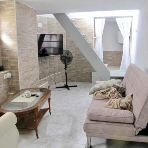 Spektakuläres Chalet in Torrevieja