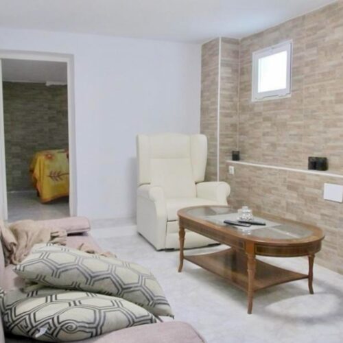 Spektakuläres Chalet in Torrevieja