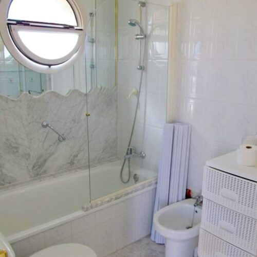 Spektakuläres Chalet in Torrevieja