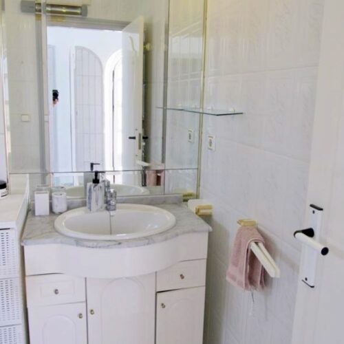 Spektakuläres Chalet in Torrevieja