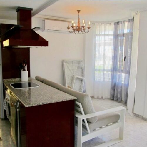 Spektakuläres Chalet in Torrevieja