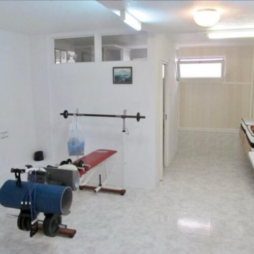 Spektakuläres Chalet in Torrevieja