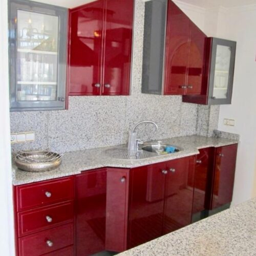 Spektakuläres Chalet in Torrevieja