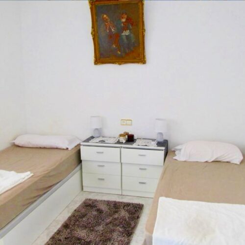 Spektakuläres Chalet in Torrevieja