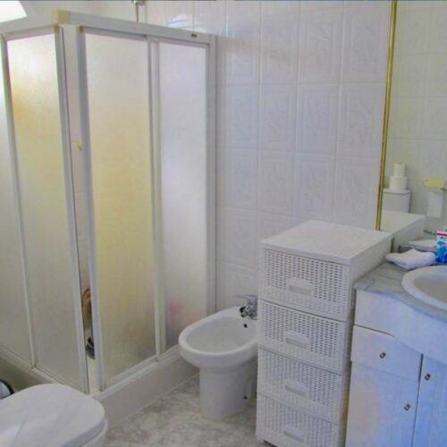 Spektakuläres Chalet in Torrevieja