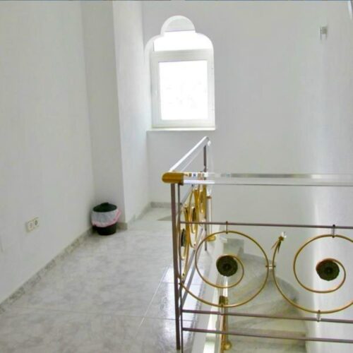 Spektakuläres Chalet in Torrevieja